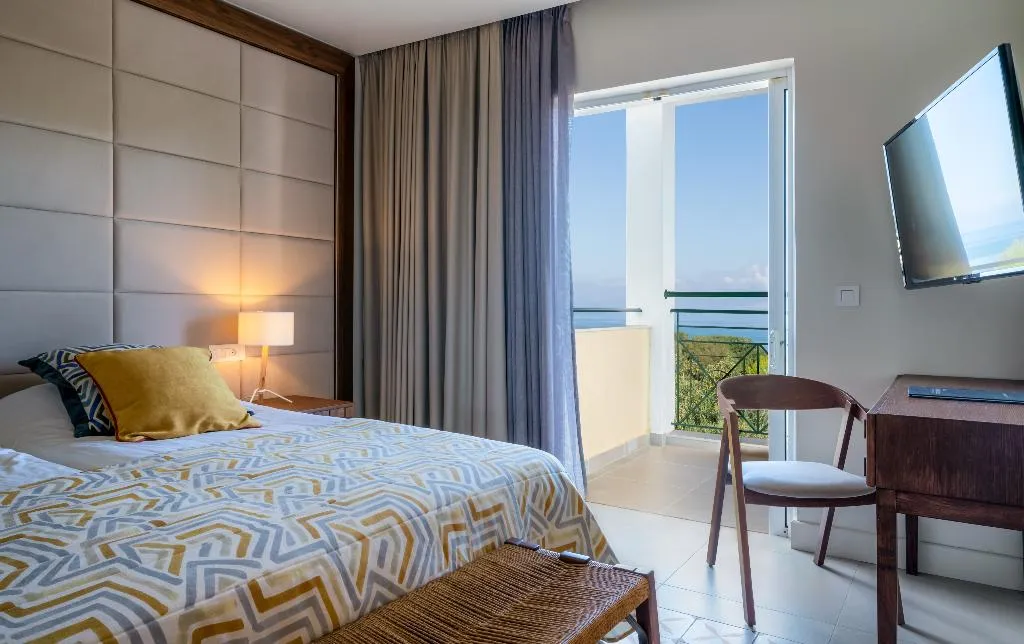 SUITE STANDARD Room, Mareblue Beach, Corfu