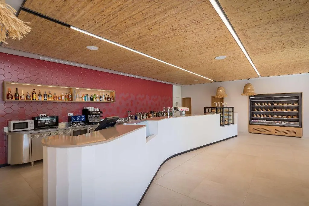 Bar, Barcelo Lanzarote Active Resort, Lanzarote