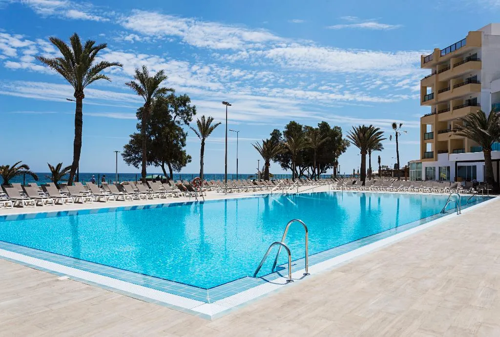 Pool, Best Sabinal, Costa Almeria