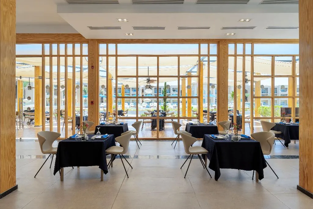 Restaurant, Cleopatra Luxury Resort Sharm Adults Only, Red Sea Riviera
