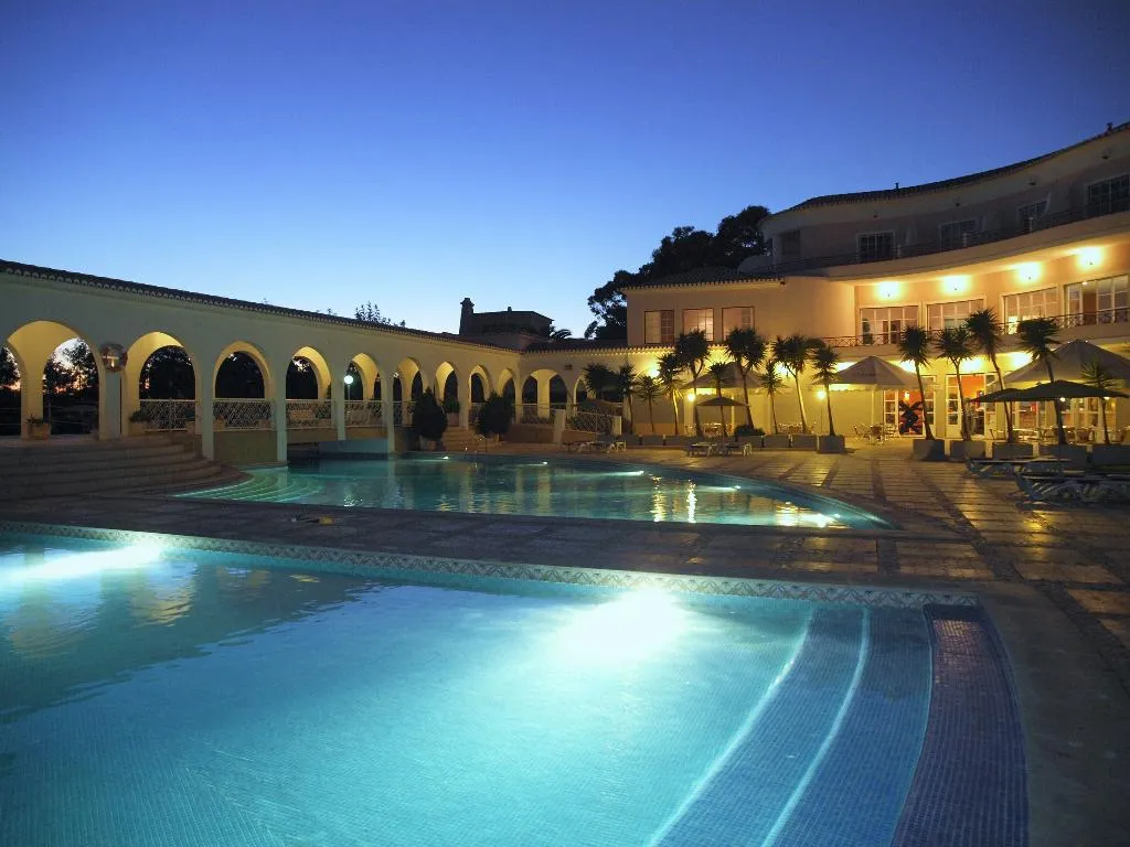 General view, Clube VilaRosa, Algarve