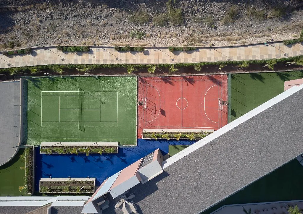 Sports and Entertainment, Radisson Blu Resort & Spa Gran Canaria Mogan, Gran Canaria