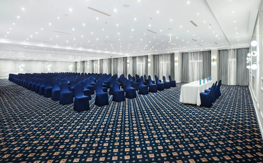 Conferences, V Hotel Sharm El Shiekh, Red Sea Riviera