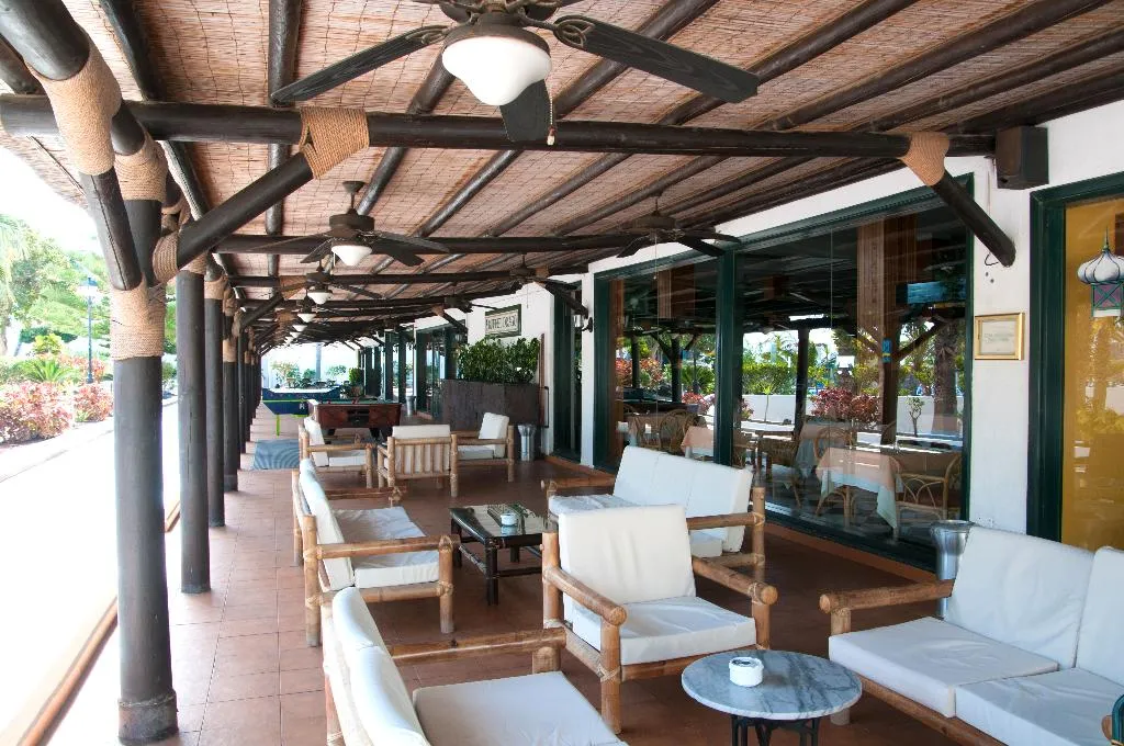 Bar, BLUESEA Costa Bastian, Lanzarote