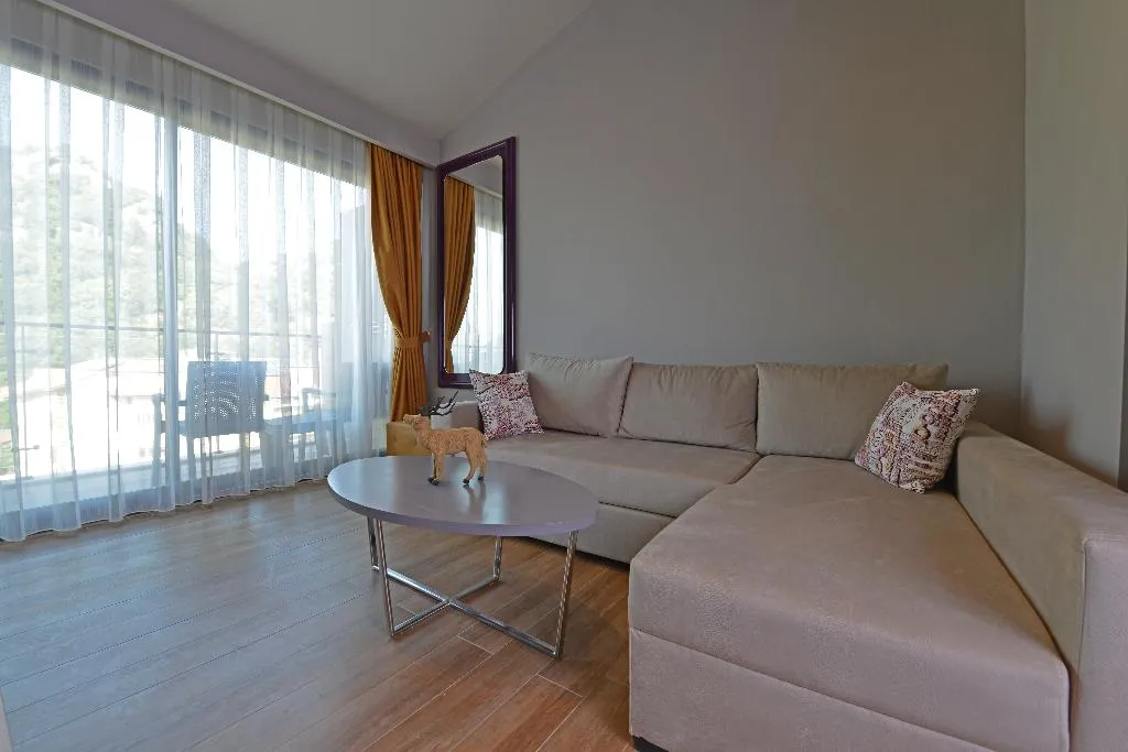 SUITE DUPLEX SUPERIOR Room, Mirage World, Dalaman