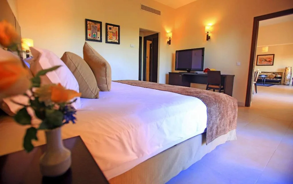 Room, Labranda Targa Aqua Parc, Marrakech