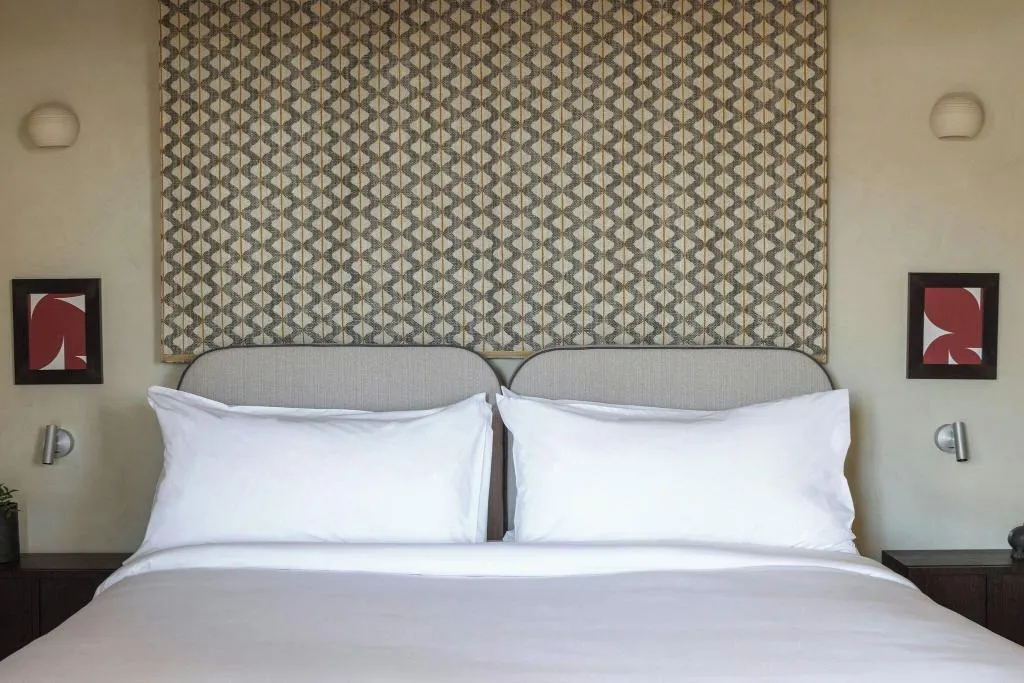 SUITE SEA VIEW KING BED Room, Domes of Elounda, Autograph Collection, Crete