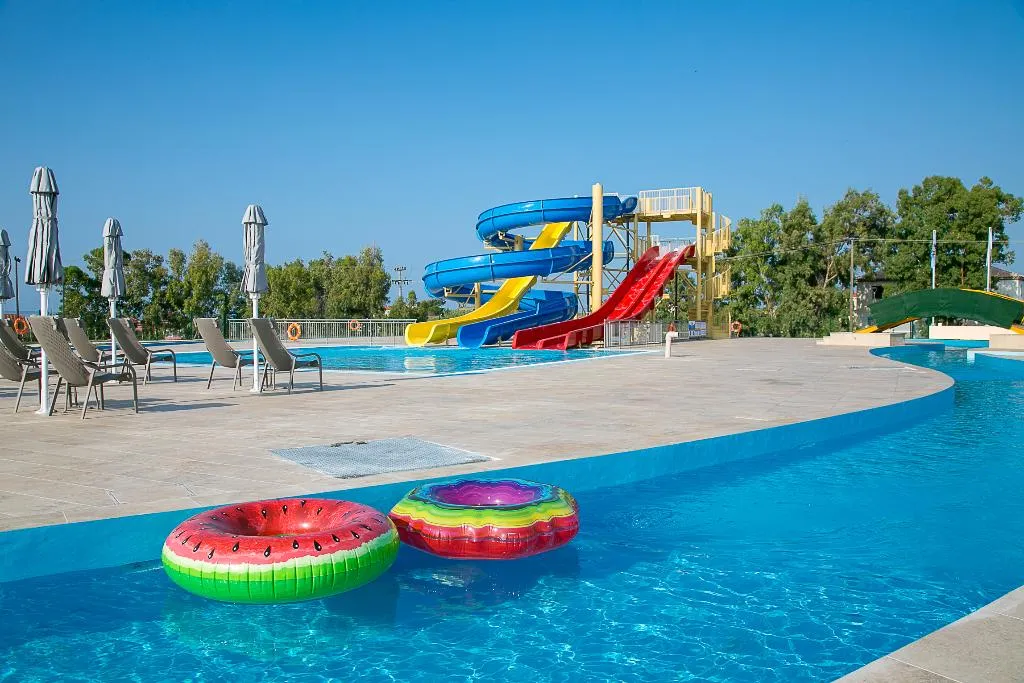 Pool, Apollonion Asterias Resort & Spa, Kefallinia