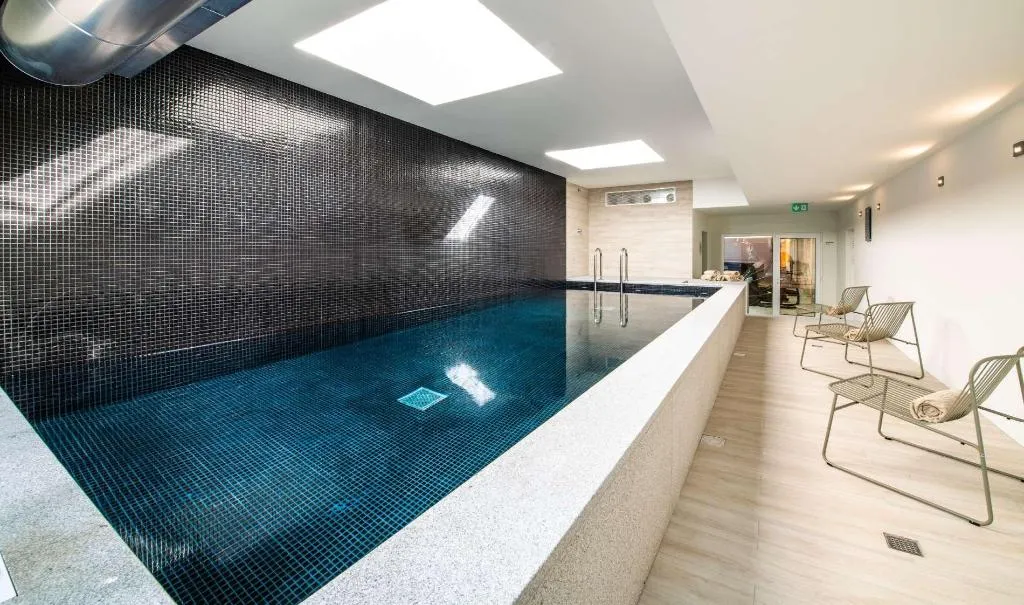 Pool, Pestana Douro Riverside Hotel, Porto
