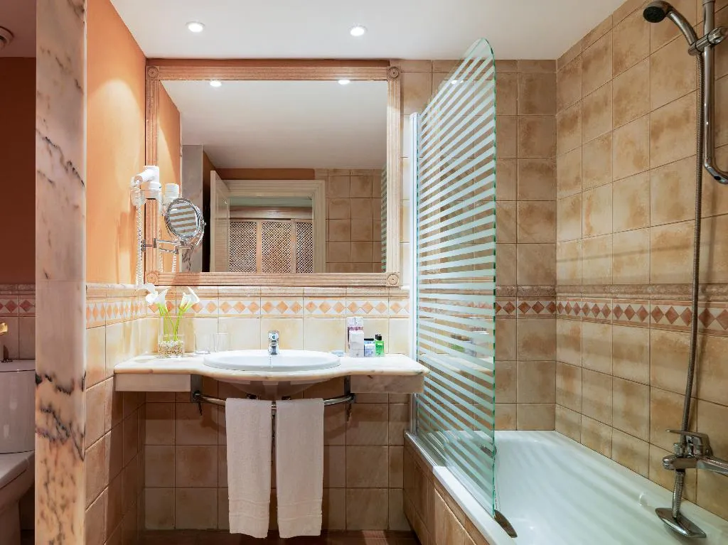 DOUBLE STANDARD Room, H10 Playa Esmeralda - Adults Only, Fuerteventura