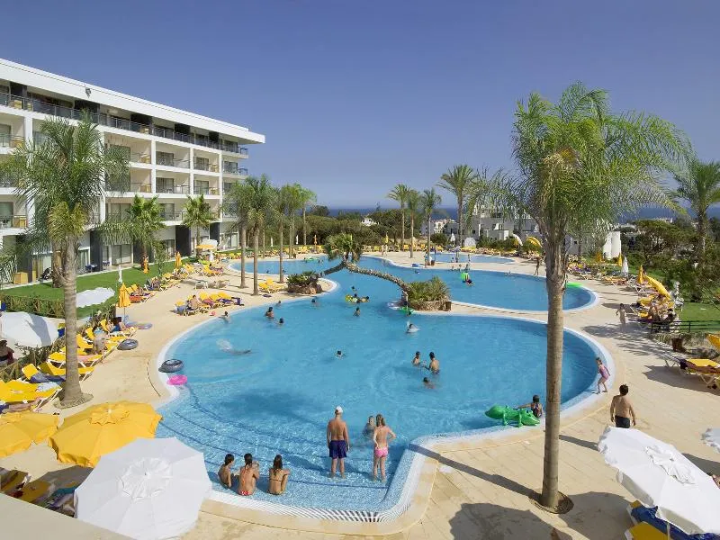 Pool, Alfagar Alto da Colina, Algarve