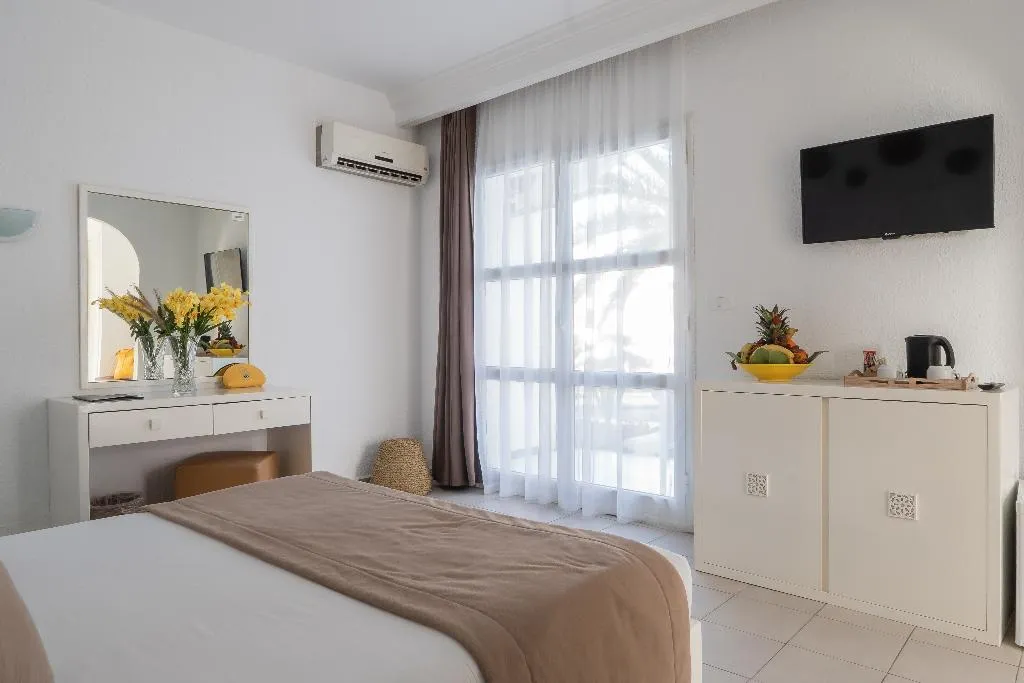 BUNGALOW STANDARD Room, Golden Tulip President Hammamet, Tunisia