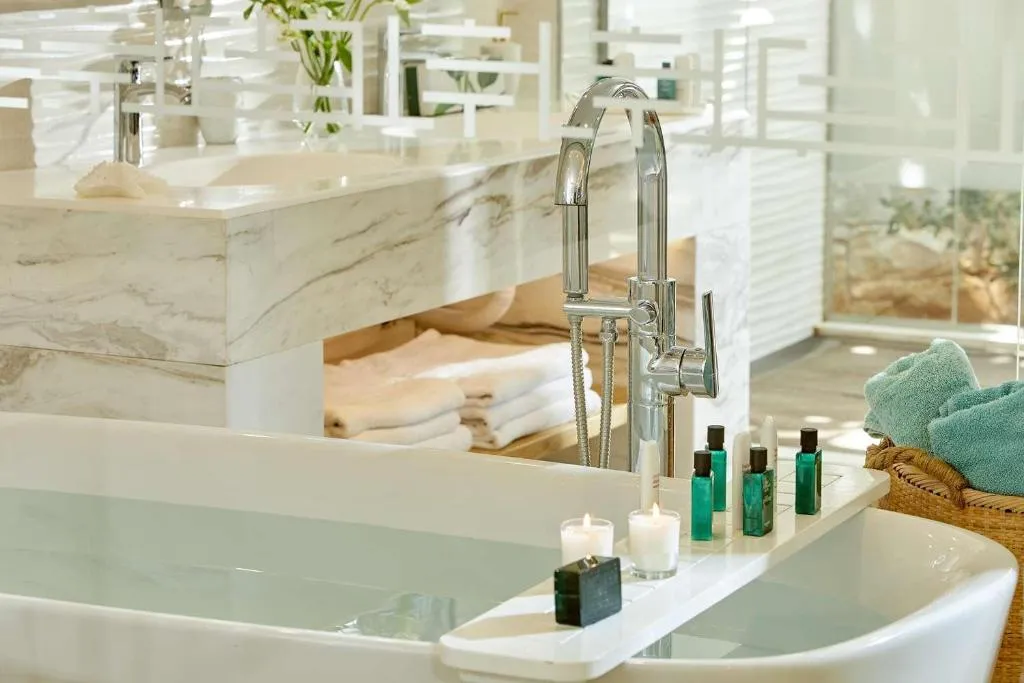 Room, Minos Imperial Luxury Beach Resort Milatos, Crete