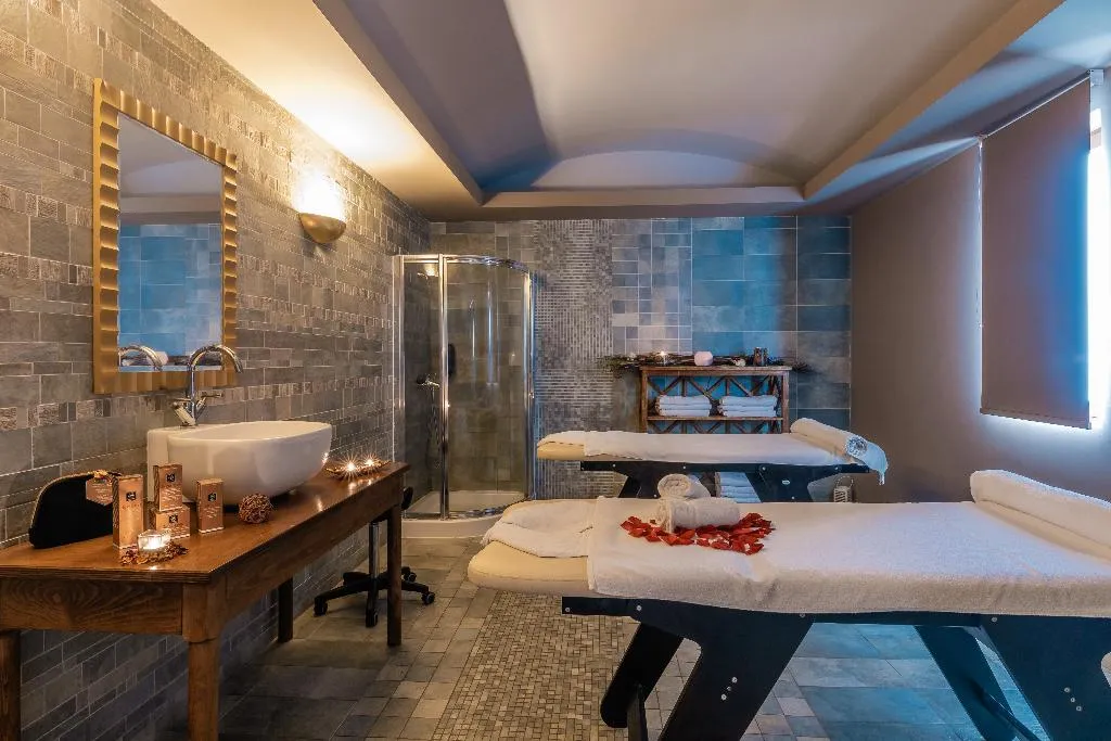 Sports and Entertainment, Lindos Imperial Resort & Spa, Rhodes