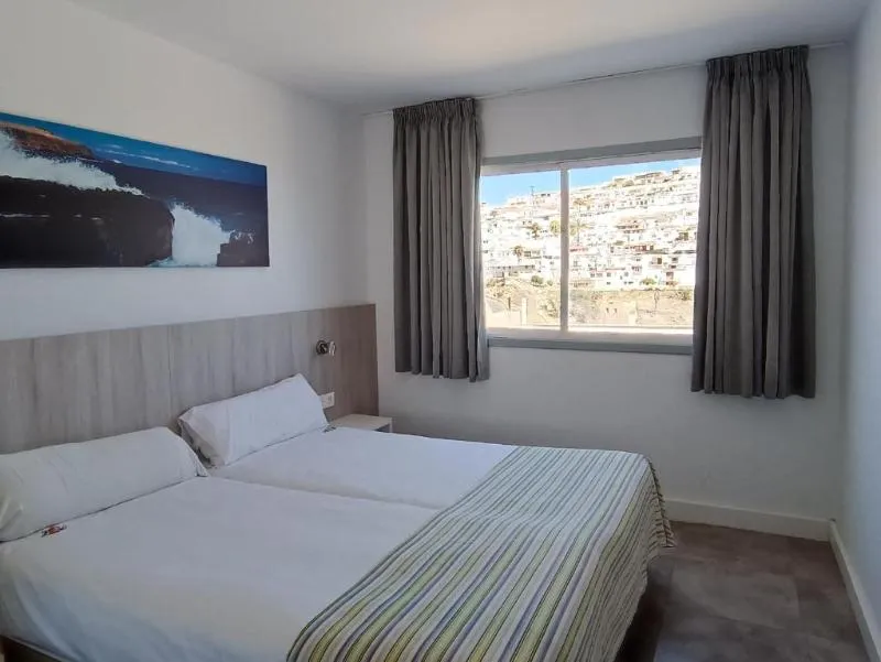 Room, Marina Elite, Gran Canaria