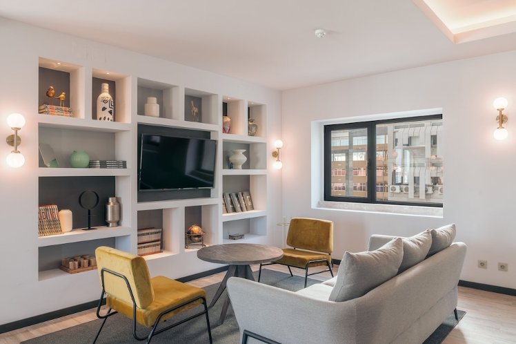 Pestana Lisboa Vintage City Center Suites, Lisbon
