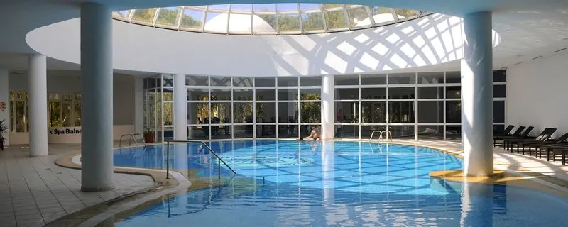 Pool, Royal Tulip Taj Sultan Resort, Tunisia