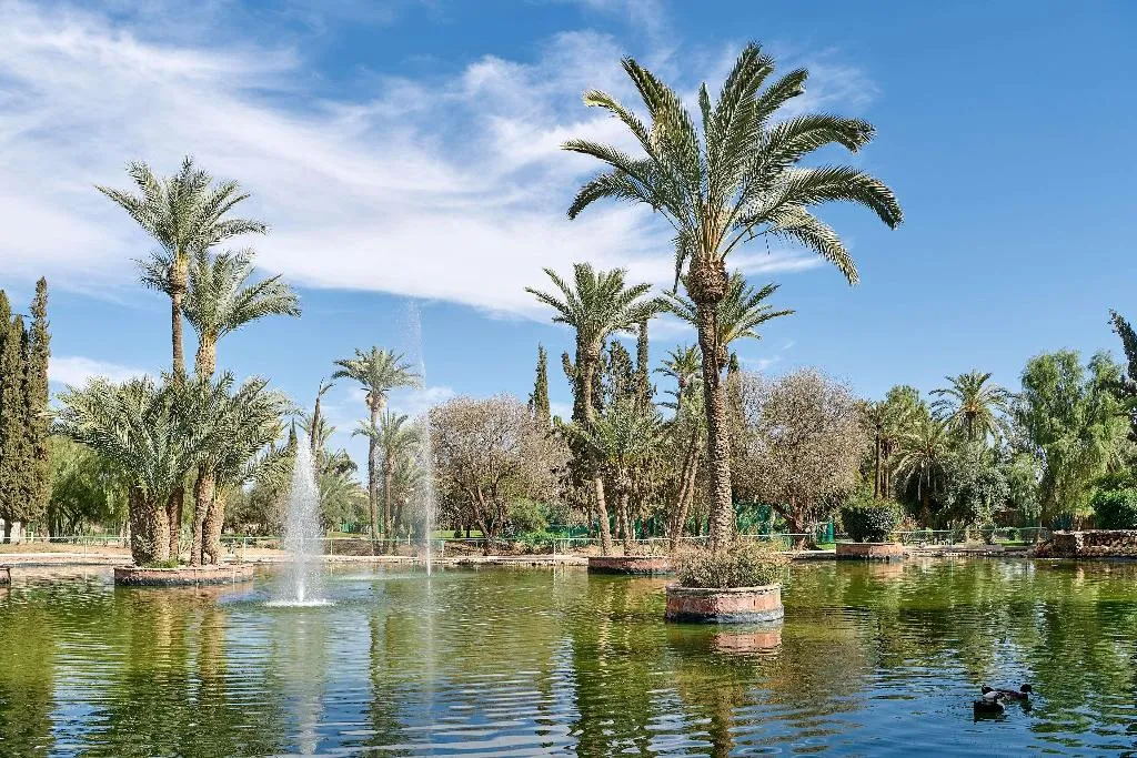 Sports and Entertainment, Iberostar Waves Club Palmeraie Marrakech, Marrakech