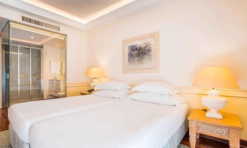 SINGLE CLASSIC Room, Pestana Royal All Inclusive Ocen & Spa Hotel, Madeira