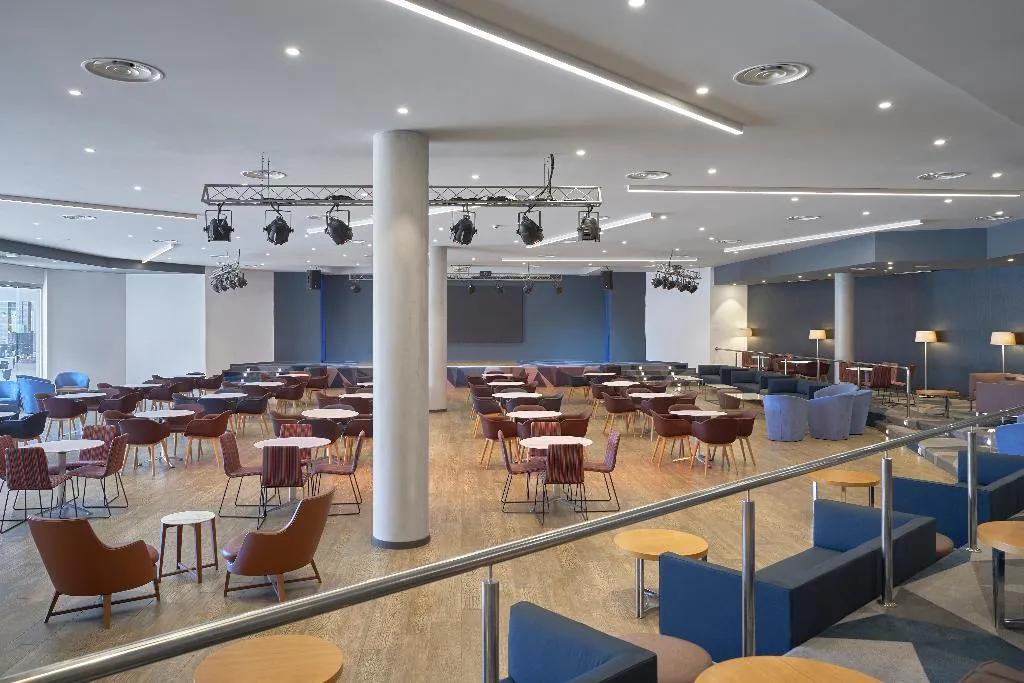 Bar, Radisson Blu Resort & Spa Gran Canaria Mogan, Gran Canaria