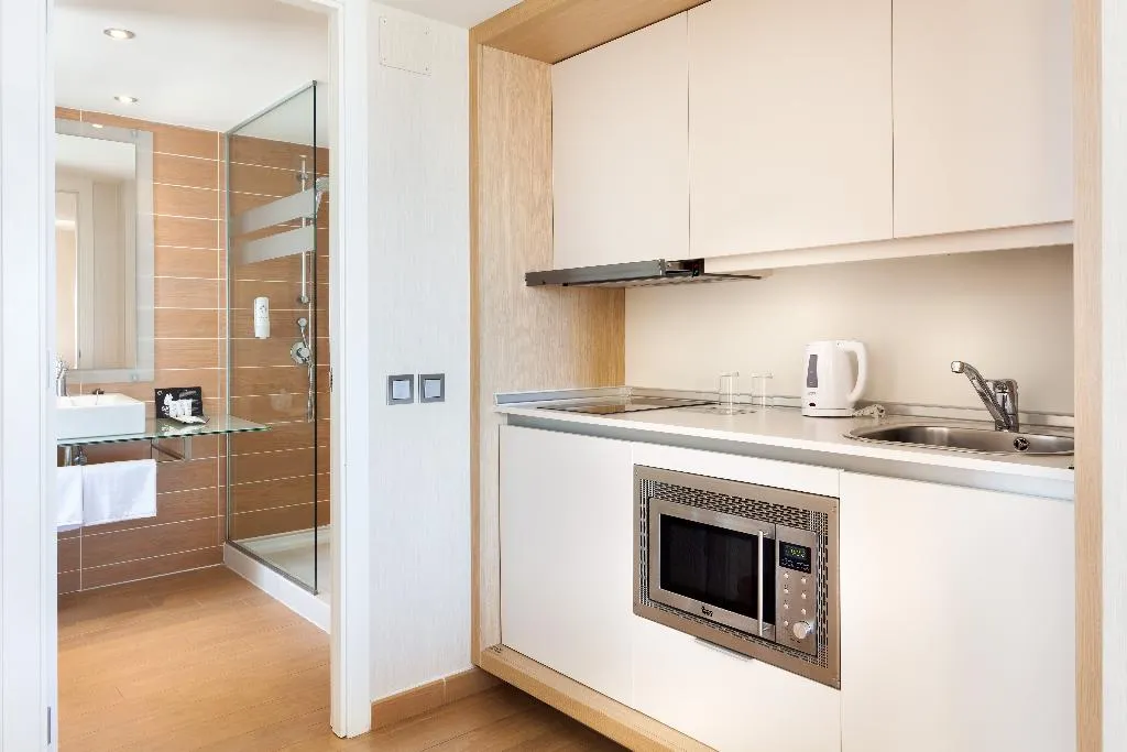 Double or Twin SUPERIOR Room, THB Lanzarote Beach, Lanzarote