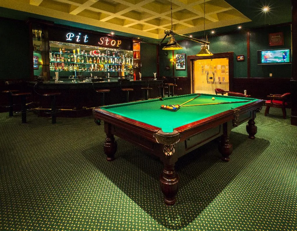 Sports and Entertainment, Aurora Oriental Resort, Red Sea Riviera