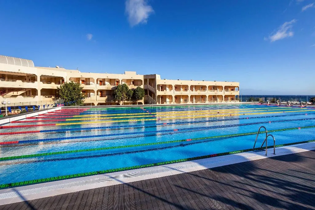 Sports and Entertainment, Barcelo Lanzarote Active Resort, Lanzarote