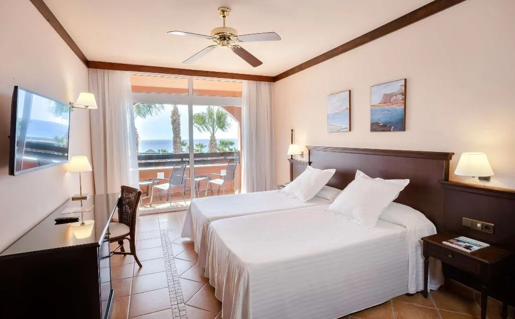 Double or Twin STANDARD Room, Occidental Jandía Playa, Fuerteventura
