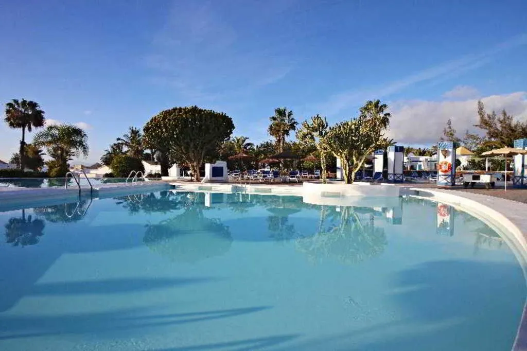 Pool, Sandos Atlantic Gardens, Lanzarote