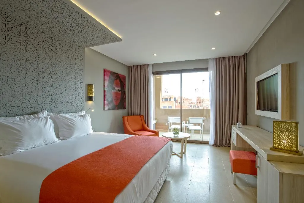 Double or Twin SUPERIOR Room, Be Live Collection Marrakech Adults Only All Inc., Marrakech