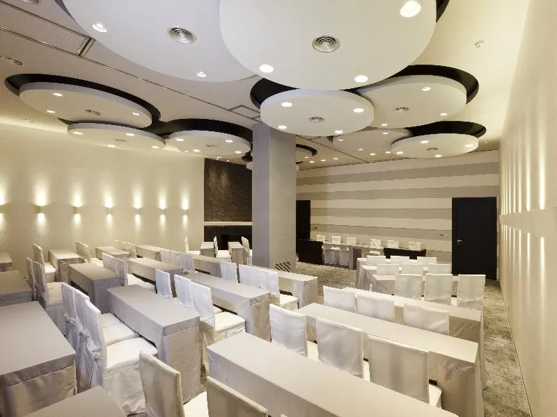 Conferences, Olympic Palace Resort Hotel & Convention Center, Rhodes