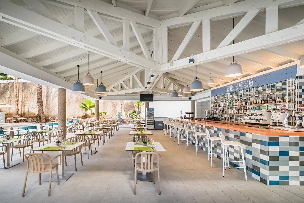 Bar, Barcelo Margaritas, Gran Canaria