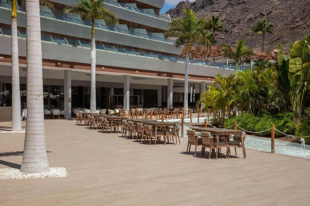General view, Radisson Blu Resort & Spa Gran Canaria Mogan, Gran Canaria