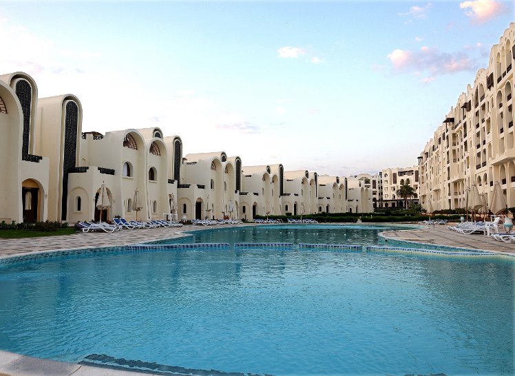 GRAVITY Hotel & Aqua Park Sahl Hasheesh, Red Sea Riviera