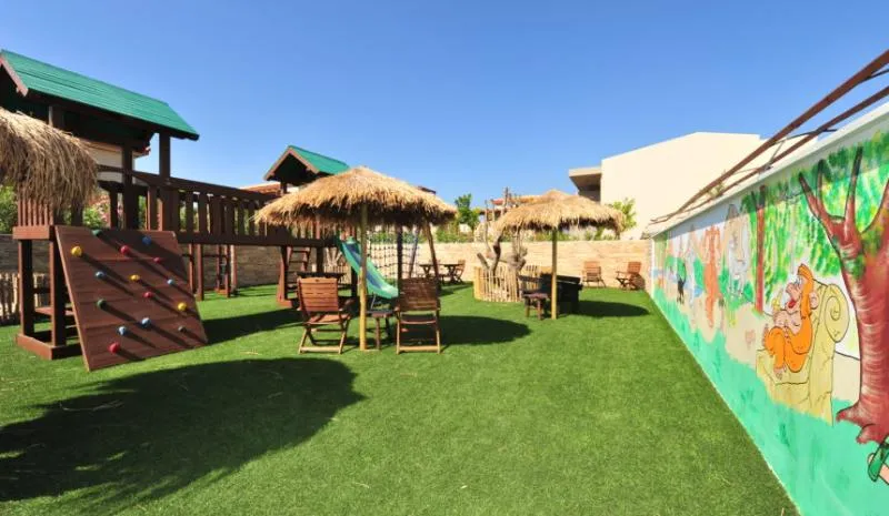 Sports and Entertainment, Apollonion Asterias Resort & Spa, Kefallinia