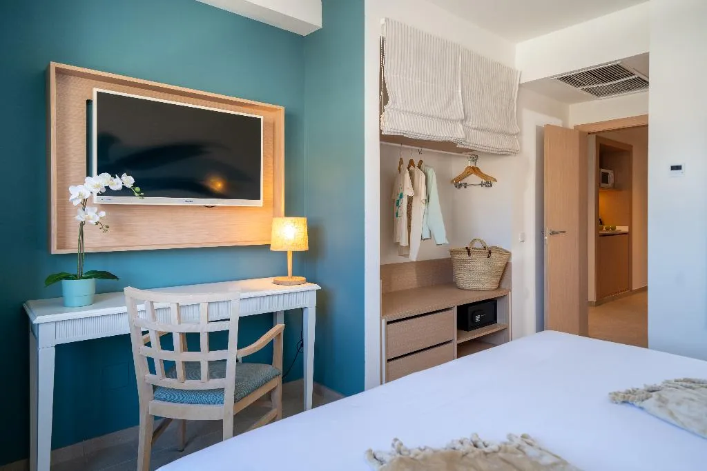 FAMILY ROOM STANDARD Room, Iberostar Waves Gaviotas Park, Fuerteventura
