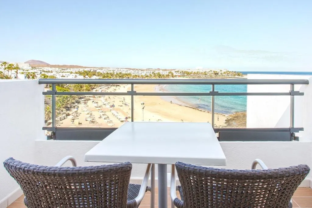 Room, THB Lanzarote Beach, Lanzarote