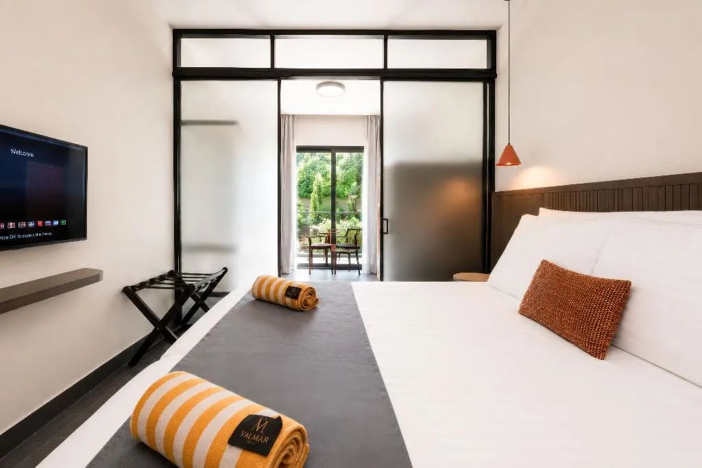 FAMILY ROOM LAND VIEW Room, Valmar Corfu By Louis Hotels, Corfu