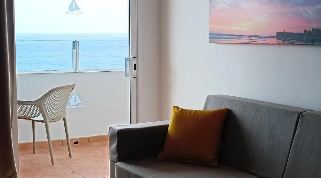 Room, Marina Elite, Gran Canaria