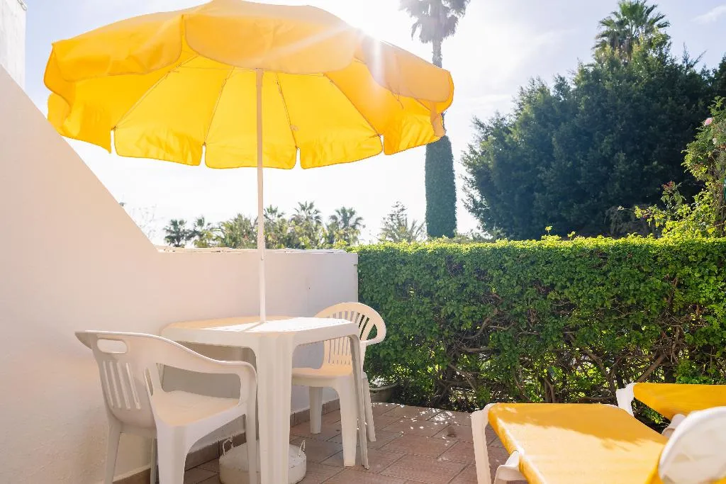 STUDIO SUPERIOR Room, Muthu Clube Praia da Oura, Algarve