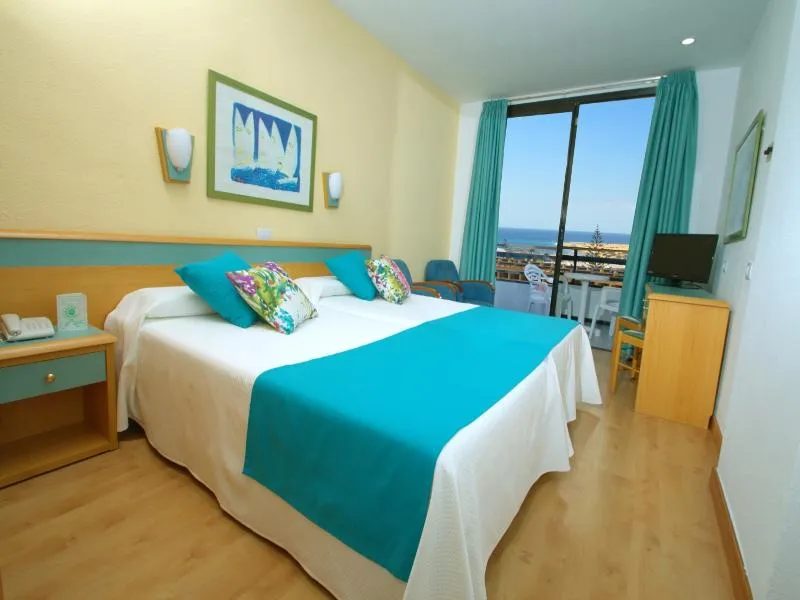 APARTMENT ONE BEDROOM Room, Aparthotel Green Field, Gran Canaria