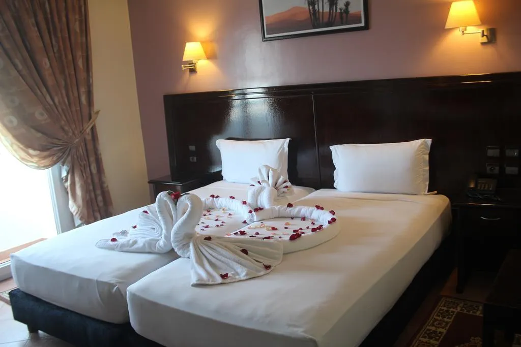 Double or Twin STANDARD Room, Tildi Hotel & Spa Agadir, Agadir