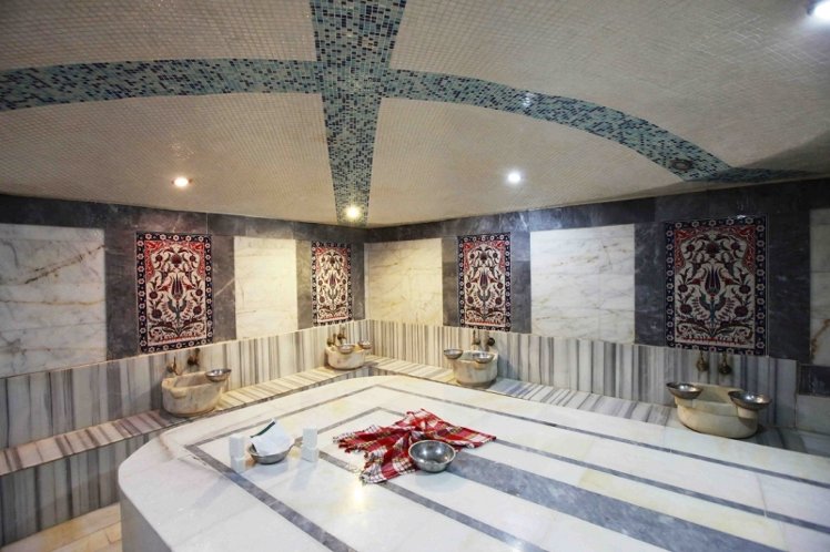 Sun City Apartments & Hotel, Antalya