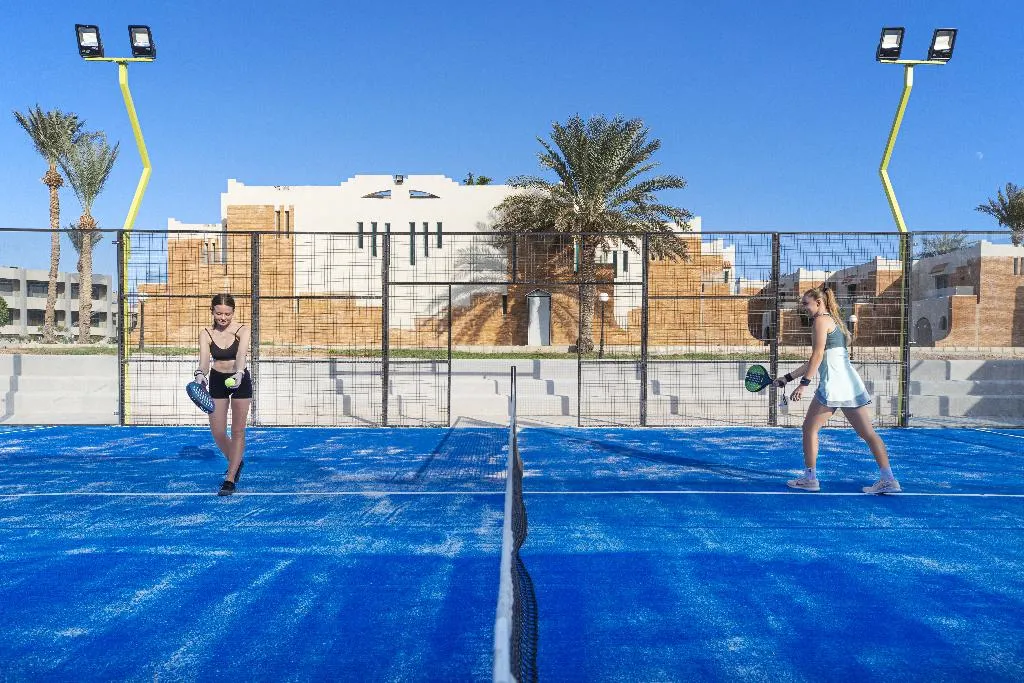 Sports and Entertainment, V Hotel Sharm El Shiekh, Red Sea Riviera