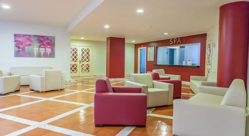 Sports and Entertainment, Albufeira Sol Hotel & Spa, Algarve