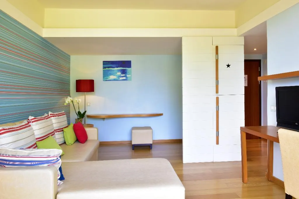 Double or Twin DELUXE Room, Pestana Dom Joao Ii Beach & Golf Resort, Algarve
