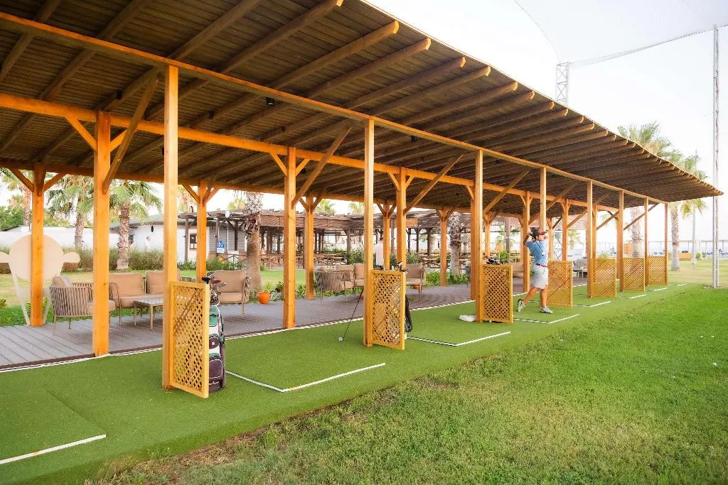 Sports and Entertainment, Asteria Family Resort Side, Antalya