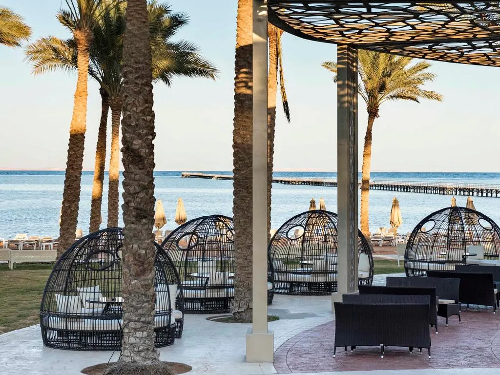 Bar, Rixos Premium Seagate, Red Sea Riviera