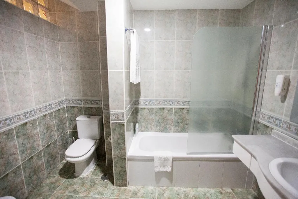 APARTMENT TWO BEDROOMS Room, Coral Compostela Beach Golf, Tenerife
