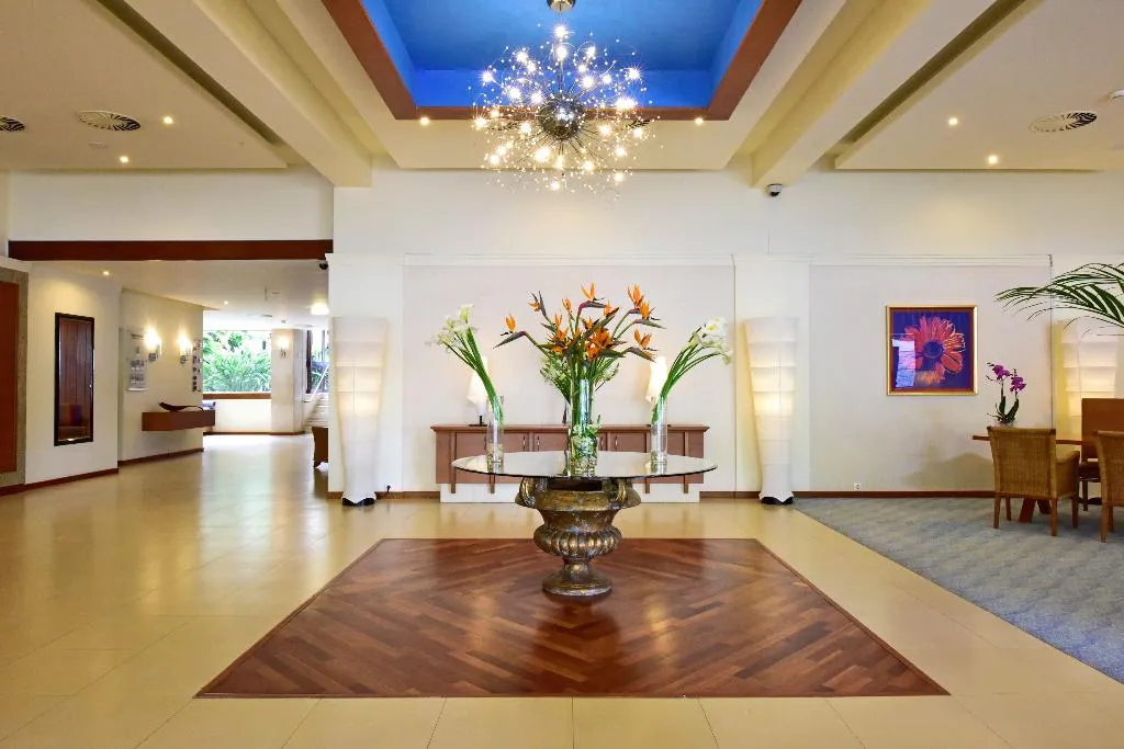 Lobby, Pestana Dom Joao Ii Beach & Golf Resort, Algarve